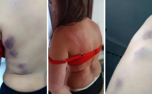 Denunció diez veces a su hijo por violencia y teme por su vida