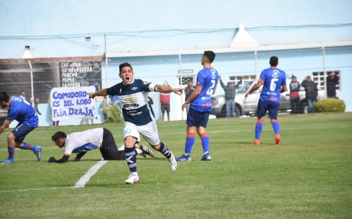 Newbery campeón del Torneo Zonal «A»