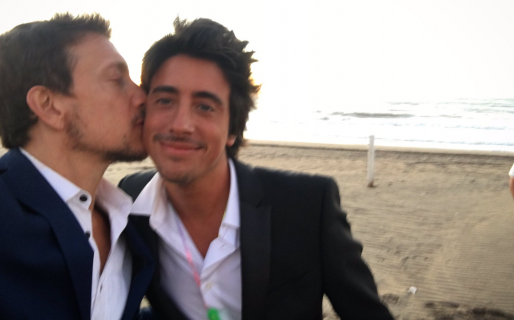 Nico Vázquez y su emotivo recuerdo a su hermano en el día de su cumpleaños