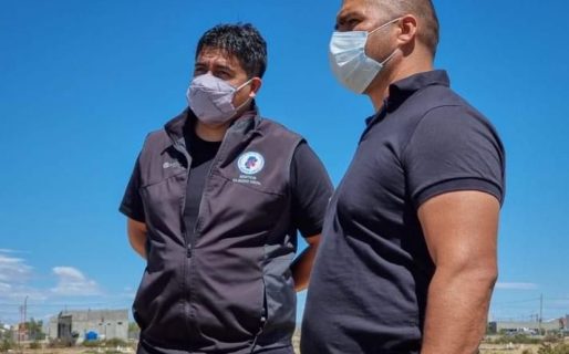 Petroleros de Santa Cruz anuncian paro general a YPF: “No tienen palabra”