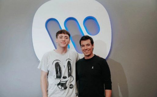 Paulo Londra y su regresó a la música: «Estoy feliz por esta nueva etapa»