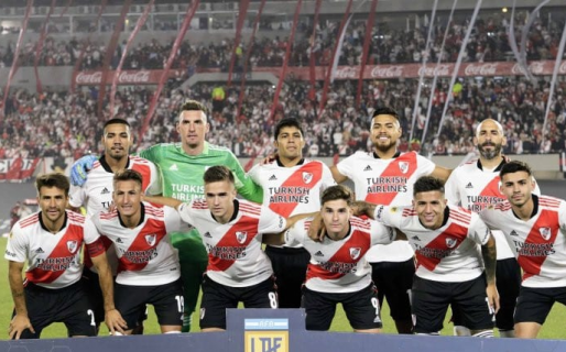 El enorme gesto de un jugador de River para con un hincha de Boca