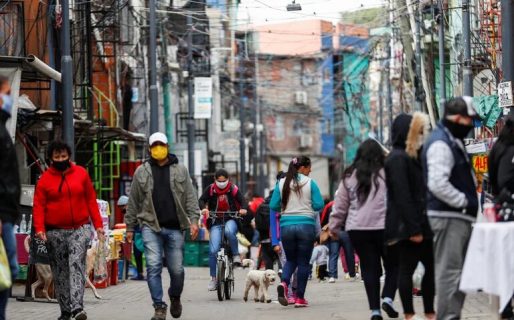 Pobreza: Qué dice el acuerdo con el FMI y a qué medidas se comprometió el Gobierno para reducirla