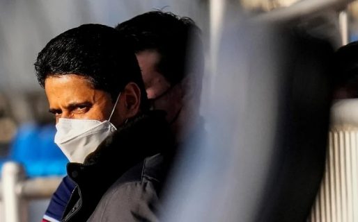 El presidente del PSG explotó post eliminación: “Voy a matarte”