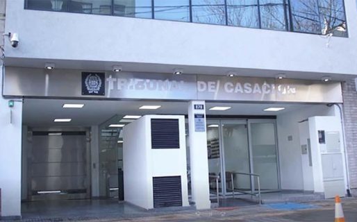 Prisión perpetua para un inocente