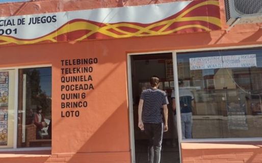 La historia de «Rambito», el delincuente que ganó el Quini 6 y se retiró: «No robo más»