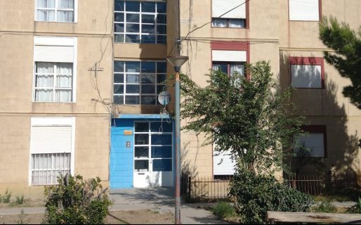 Brutal golpiza y robo a un abuelo en los edificios de SUPE: Se llevaron $90 mil pesos