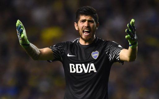 Bombazo: desde Barcelona aseguran que van a la carga por Agustín Rossi