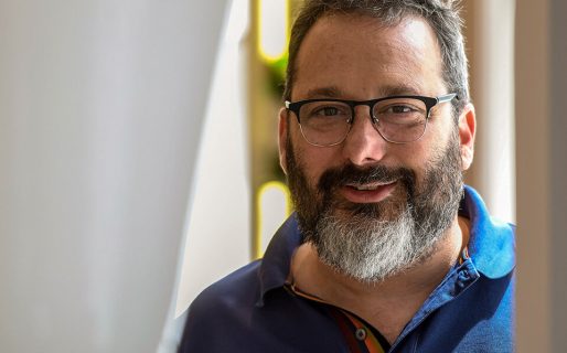 Los últimos días de Gerardo Rozín y la enfermedad «irreversible» que terminó con su vida