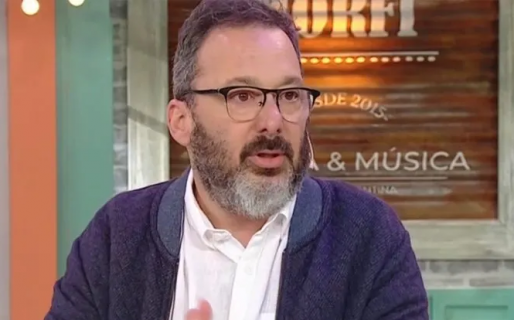 Colegas, políticos y usuarios despiden con sumo dolor a Gerardo Rozín