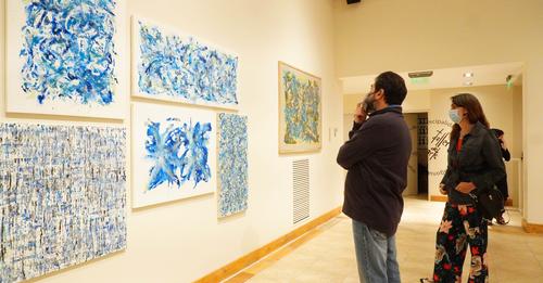 Rada Tilly ofrece una interesante agenda cultural para este fin de semana