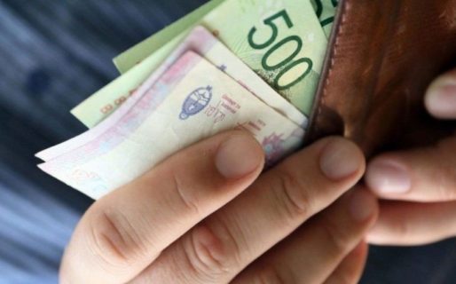 El Salario Mínimo subirá 45% y llegará a $47.850 a fin de año