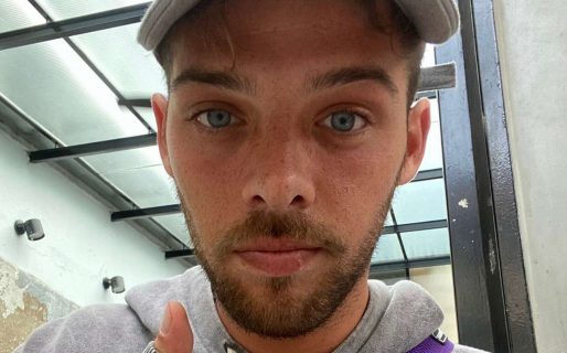 Santi Maratea: Tras bromear con pagar la deuda externa recibió todo tipo de respuestas