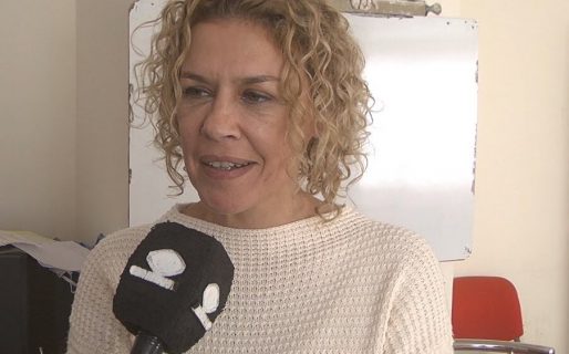 “Luque es mi conductor político y voy a estar para lo que él me solicite”