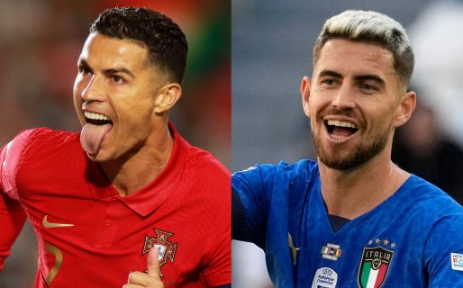 Qatar 2022: Europa se pone al día con el inicio del repechaje