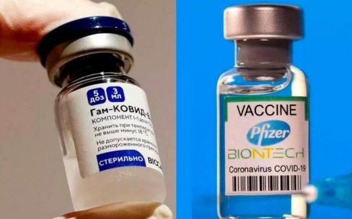 Un experto informó que será necesaria una cuarta dosis contra el coronavirus