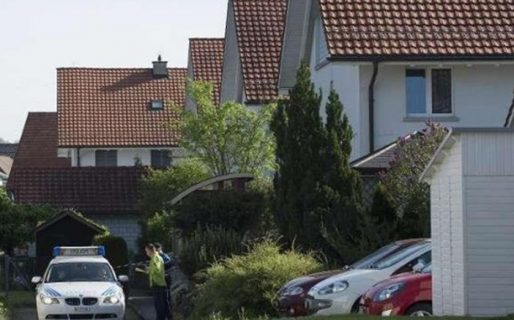 Horror y misterio: cuatro personas de una misma familia saltaron de un balcón y murieron