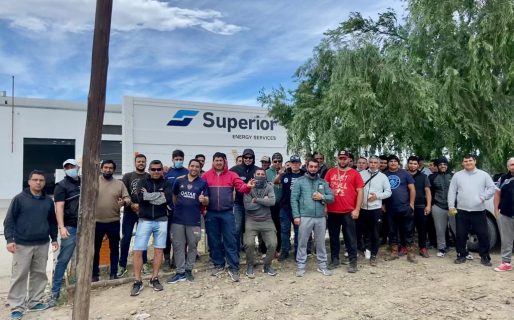 Superior rompe la paz social en la Cuenca