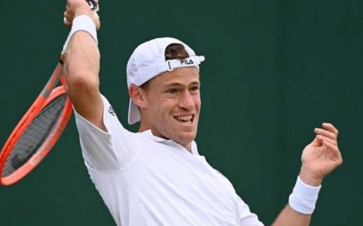 El «Peque» Schwartzman, en contra de la expulsión de Rusia de la Copa Davis: «Los jugadores no tienen nada que ver»