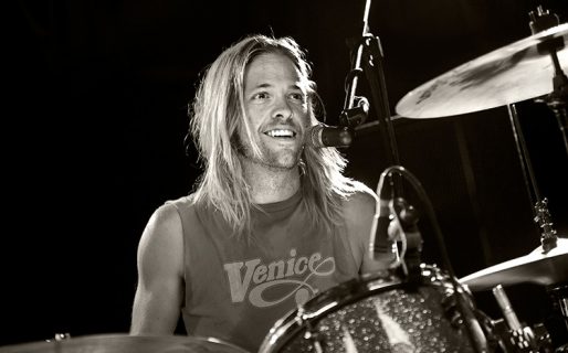 En medio de una gira por Latinoamérica, fallece Taylor Hawkins, baterista de Foo Fighters