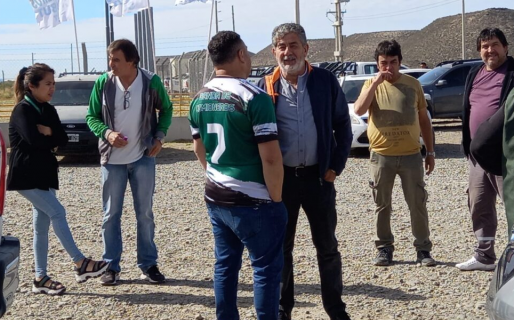 Camioneros acataron conciliación obligatoria