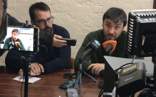 Torres propuso bajar el IVA del 21 al 10,5 por ciento en los productos de la canasta básica alimentaria