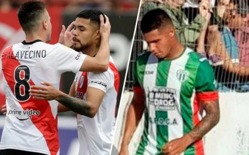 River comienza su camino en la Copa Argentina frente a Laferrere