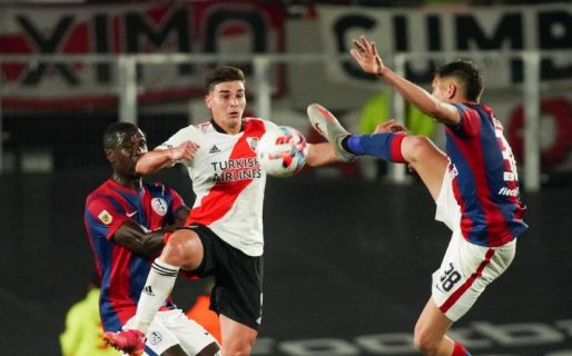 River visita a San Lorenzo que no atraviesa un buen momento