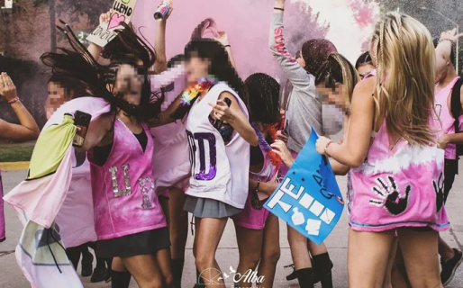 Una escuela le hizo control de alcoholemia a sus alumnos y algunos tenían hasta 1 gramo por litro de sangre