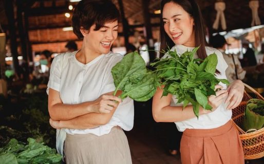 Estos son los 7 superalimentos infaltables para adelgazar