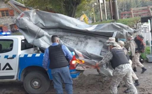 Un cazador murió de un disparo en el pecho e imputaron al amigo