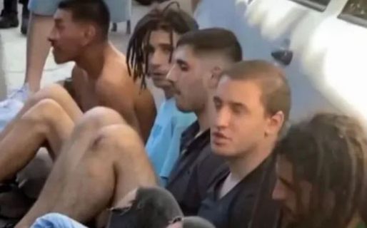 Podrían darle 20 años de cárcel a los seis violadores de Palermo