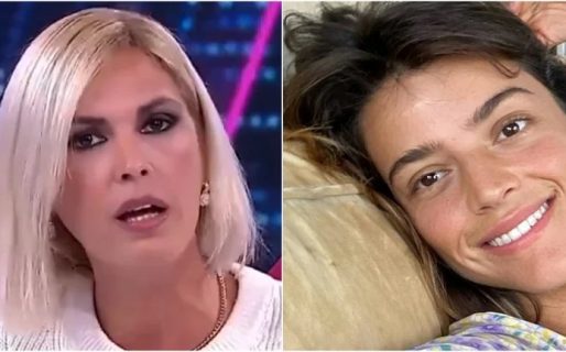 Viviana Canosa apuntó contra Calu Rivero por sus requisitos para casarse: “Es lo más parecido que vi a la prostitución”