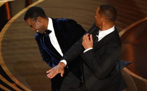 Chris Rock dijo que va a hablar sobre la cachetada de Will Smith solo si le pagan
