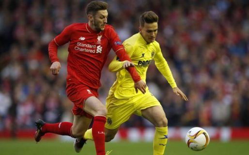 Liverpool recibirá al poderoso Villarreal por la ida de las semis de Champions