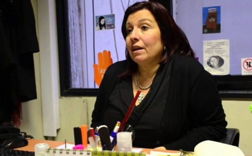 «La idea es hacer una integración sobre las políticas de género»