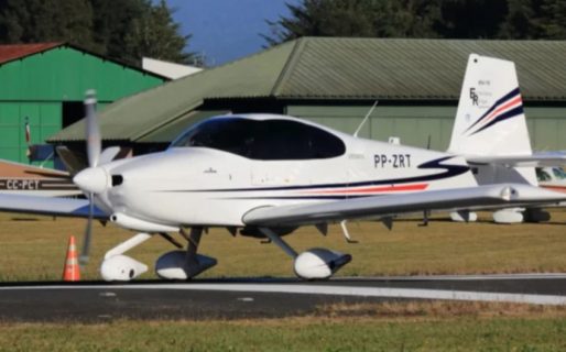 ¿Dónde está el avión y sus tripulantes desaparecidos?