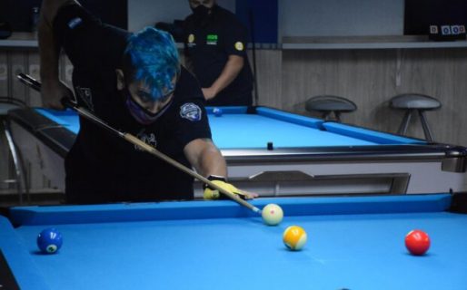 Comodoro Billar Club recibirá nuevamente el Argentino de Pool Bola 9