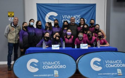 El patín artístico vuelve a la actividad con la 1era fecha del Torneo Provincial