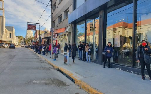 No va más: el gobierno dejó sin efecto el distanciamiento social de dos metros