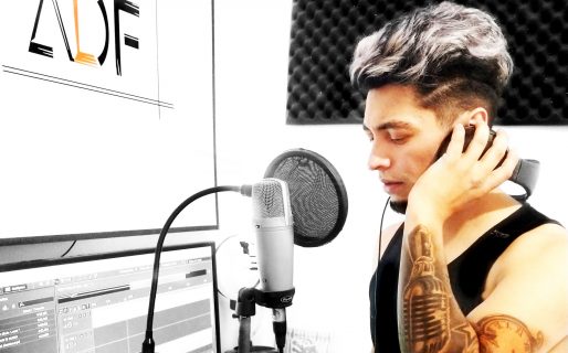 Andy de la Fuente se presenta nuevamente en Pasión de Sábado