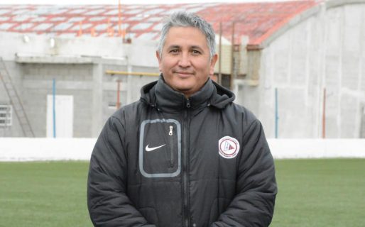 Sebastián Alvarado será el nuevo técnico del primer equipo de USMA