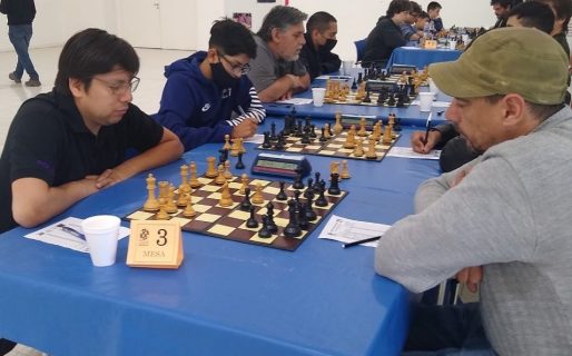 Se viene el 2do Torneo Abierto organizado por “El Mundo del Ajedrez”