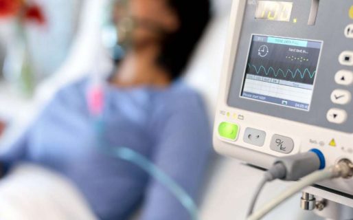 Un hombre mató a su esposa enferma al desconectarle el oxígeno: “Me lo pidió el diablo”