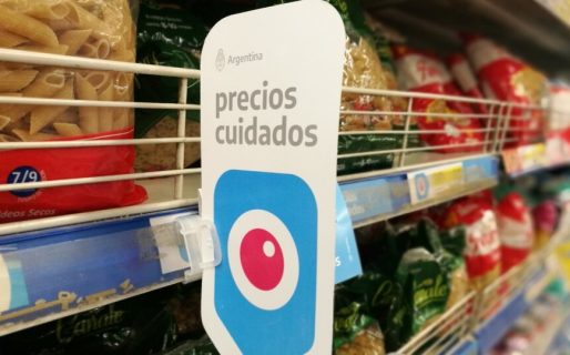 Hoy comienzan a regir las nuevas canastas de productos frescos y esenciales
