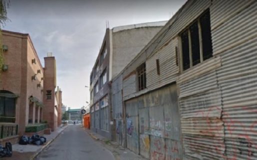 Un menor de 16 años apuñaló a un joven afuera de un boliche
