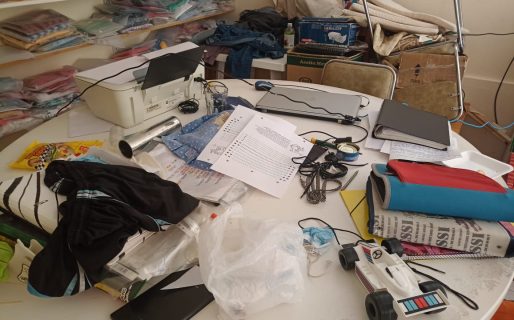 Comodoro: Desbaratan una banda que extorsionaba a clientes sexuales