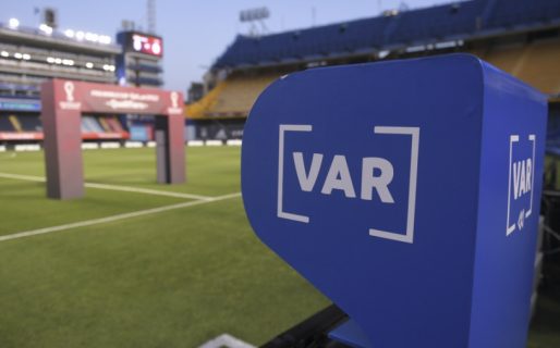 Debutó el VAR en el fútbol argentino