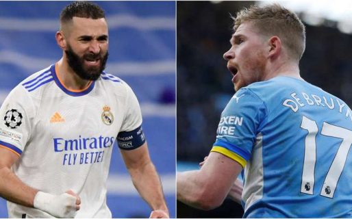 Real Madrid – Manchester City, el partido destacado de un martes a puro fútbol
