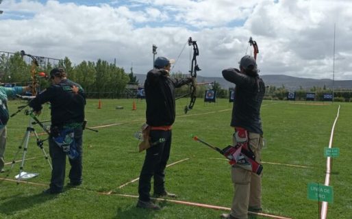 Tiro con Arco: ATAC organiza un torneo rankeable y homologatorio